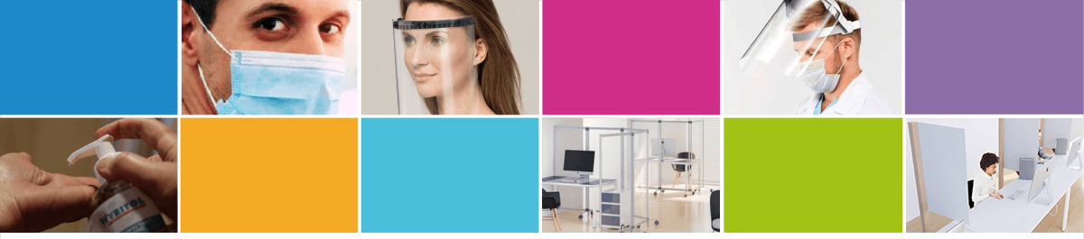 équipement de protection contre les virus équipement de protection contre les virus