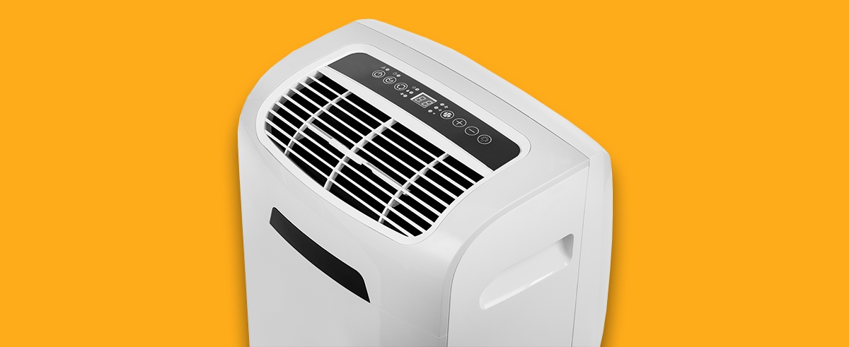 climatiseur mobile climatiseur mobile