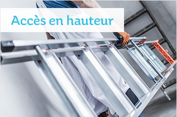 mache pied, échelle mache pied, échelle