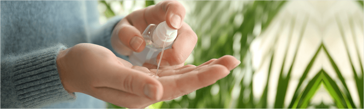 gel hydroalcoolique gel hydroalcoolique