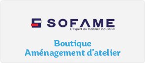 Boutique Produits hygiène et sécurité