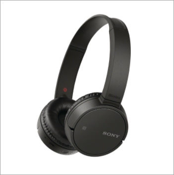 casque sans fil
