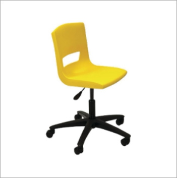 chaise technique
