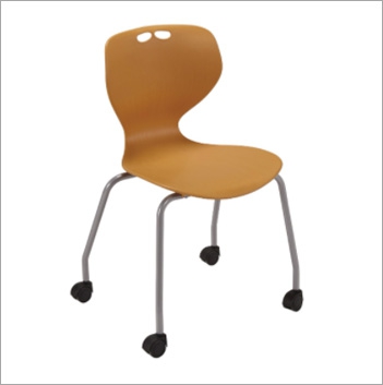 chaise mahia