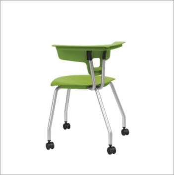 chaise ruckus