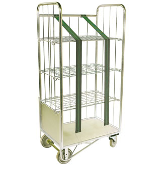 CHARIOT ROLL CHARIOT ROLL
