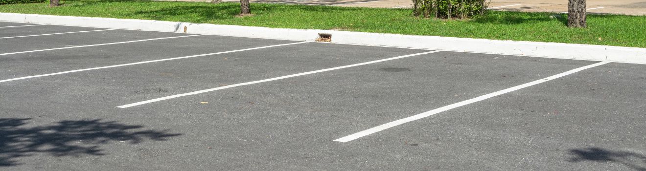 Équipements de parking