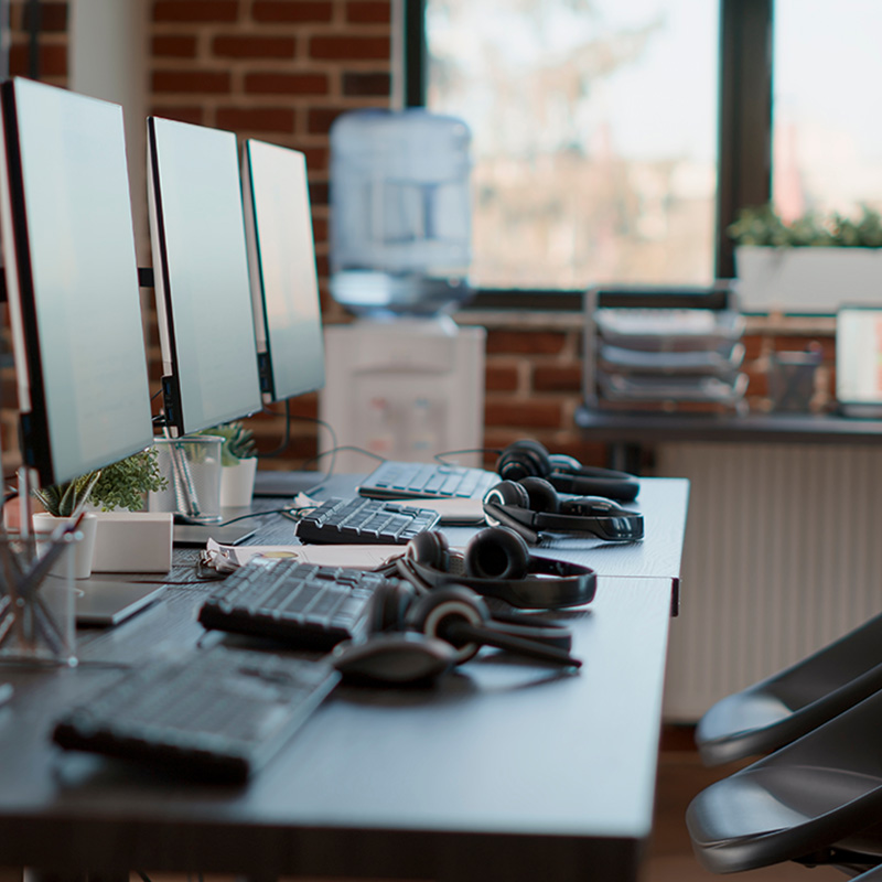 Ergonomie poste de travail