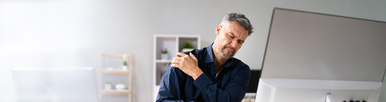 Conséquences mauvaise posture travail