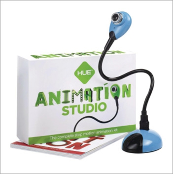 caméra HUE caméra HUE