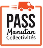 Pass Manutan Collectivités