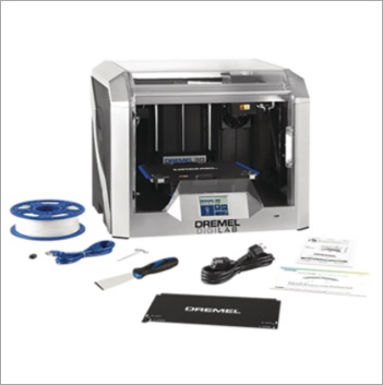 imprimante 3D