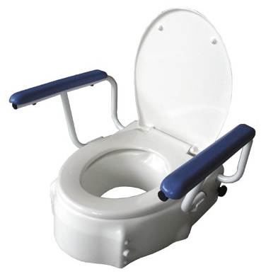 Réhausse WC Réhausse WC