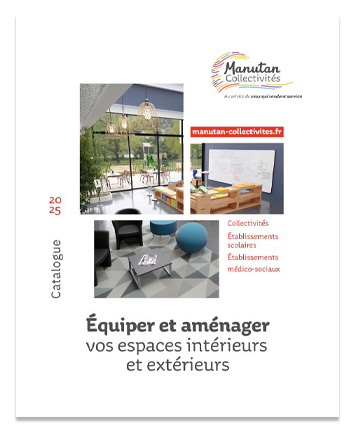 Catalogue général 2024