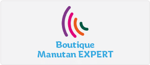 Boutique Manutan EXPERT