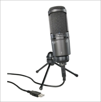 microphone