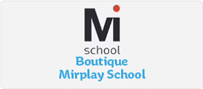 Boutique Mirplay
