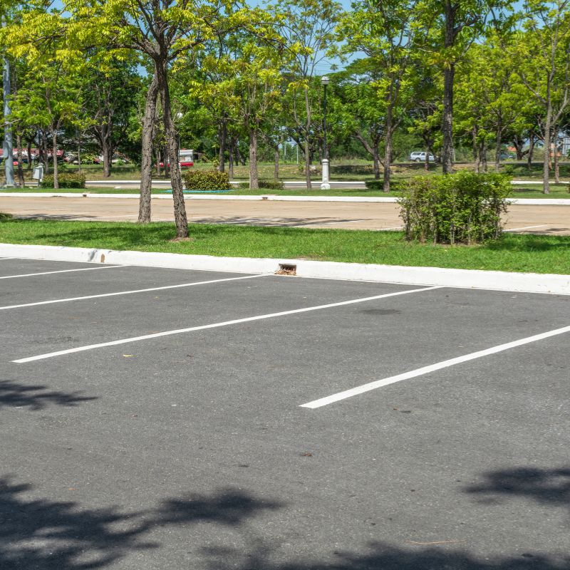 Équipements de parking