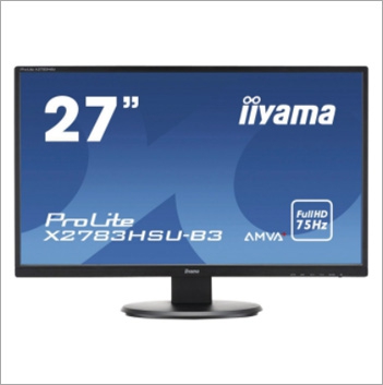 moniteur informatique
