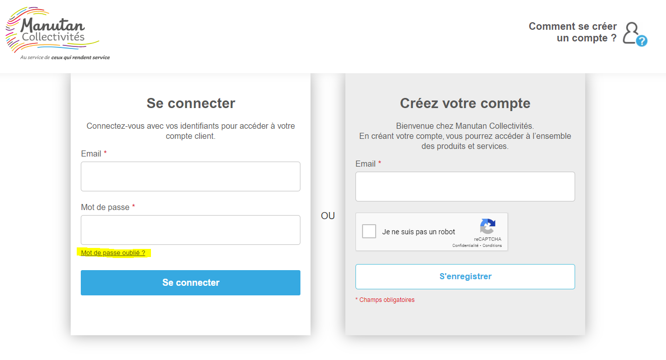 Retour