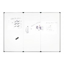Grand tableau blanc Ulmann