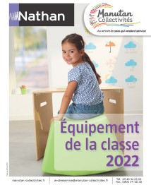 catalogue Nathan 2021