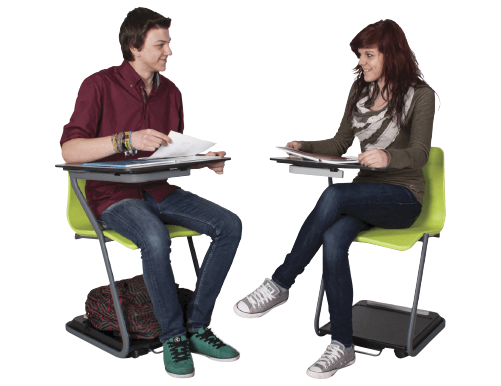 chaise scolaire cruzer chaise scolaire cruzer