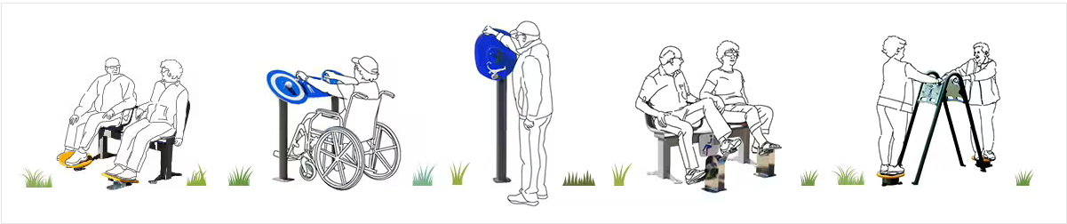 dessin parcours dincitation à la marche dessin parcours dincitation à la marche