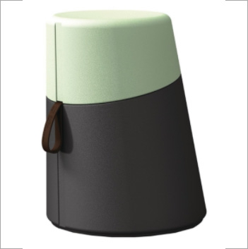 pouf kulbu