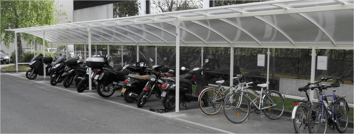 abri vélos et motos abri vélos et motos
