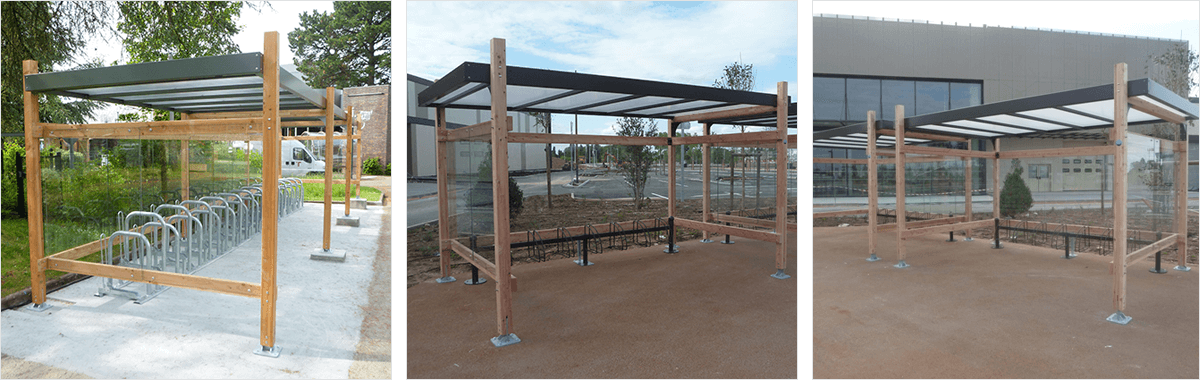 abri pour parc urbain abri pour parc urbain
