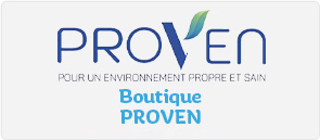 Marque Proven