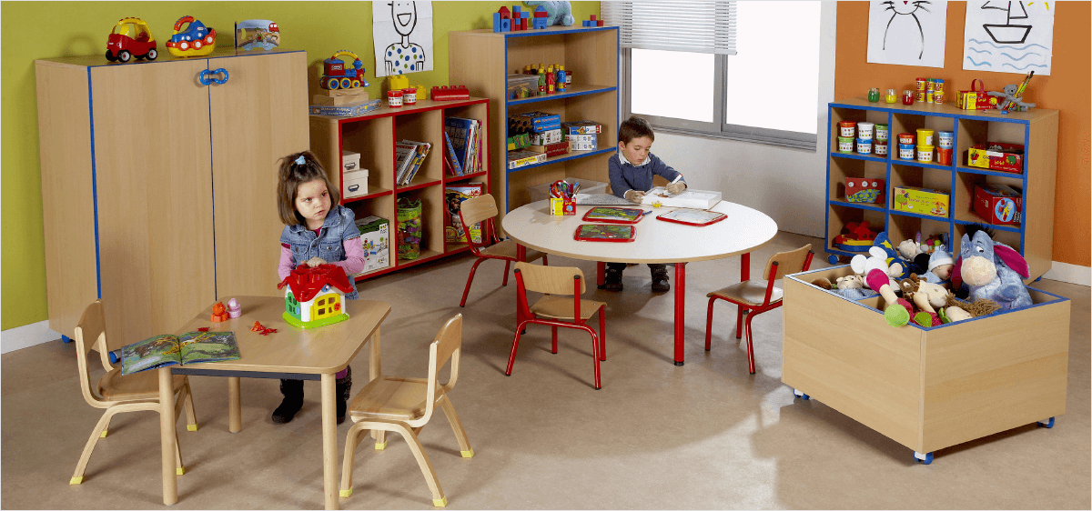 Jouet pour creche sales