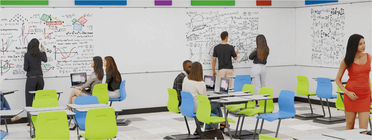 tableau scolaire mural géant tableau scolaire mural géant