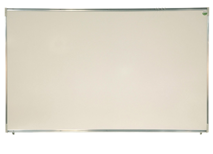 Tableau blanc simple