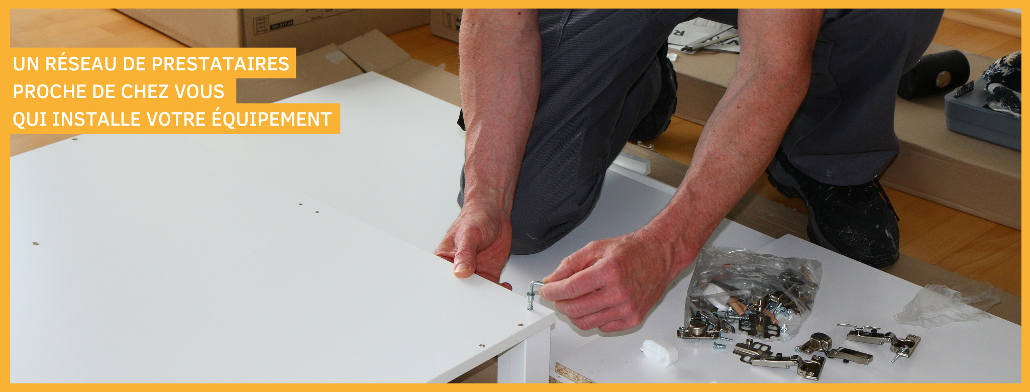un réseau de prestataires proche de chez vous un réseau de prestataires proche de chez vous