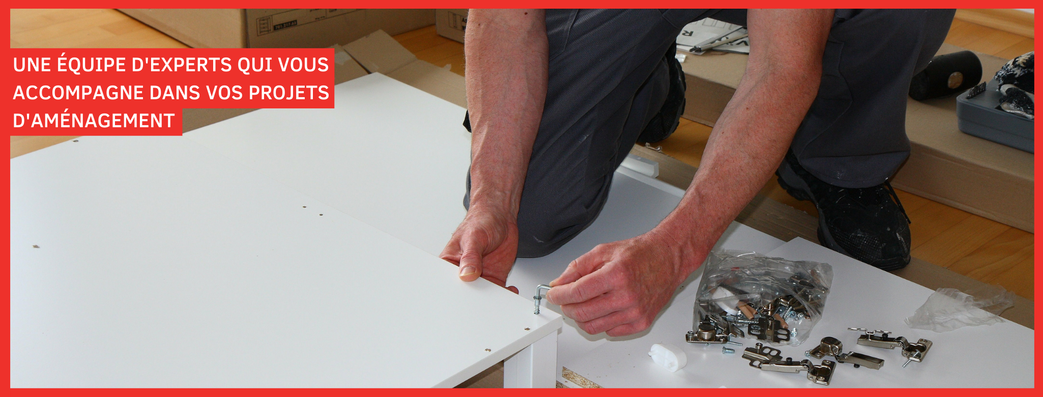 une équipe d'experts qui vous accompagne dans vos projets une équipe d'experts qui vous accompagne dans vos projets