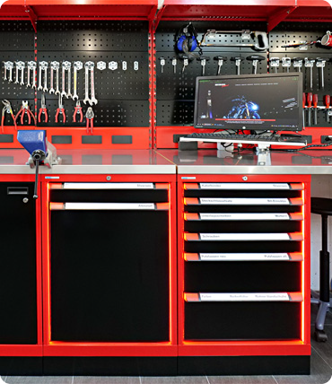 Boutique Thur Metall Boutique Thur Metall