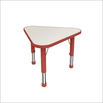 table clémence