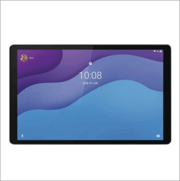 tablette numérique