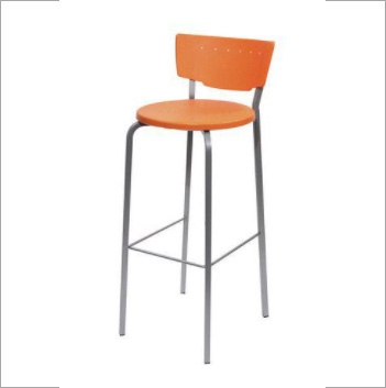 tabouret haut