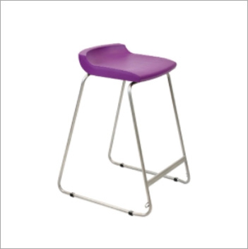 tabouret haut