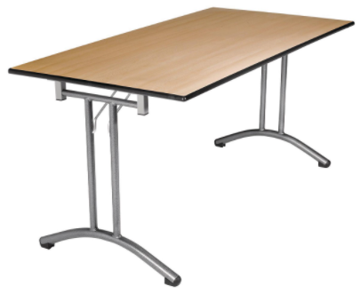 Table pliante Plum Table pliante Plum