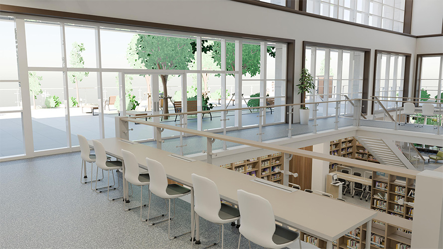 Circulation études supérieures