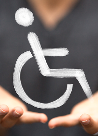 Diagnostic Accessibilité Diagnostic Accessibilité