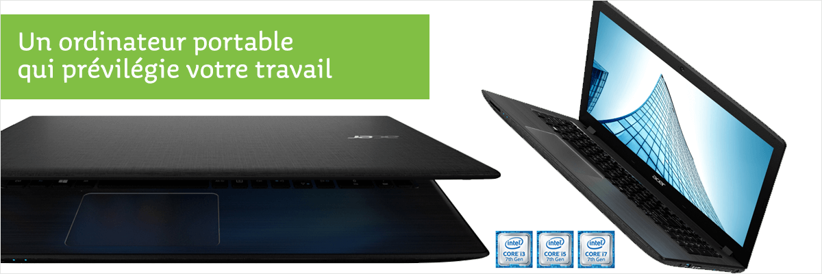 ordinateur portable TravelMate P2 ordinateur portable TravelMate P2