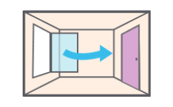 L'AÉRATION  EN GRAND L'AÉRATION  EN GRAND