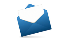 vente pour mise sur pli