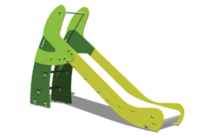 Le toboggan: un grand classique des jeux d’enfants extérieurs Le toboggan: un grand classique des jeux d’enfants extérieurs