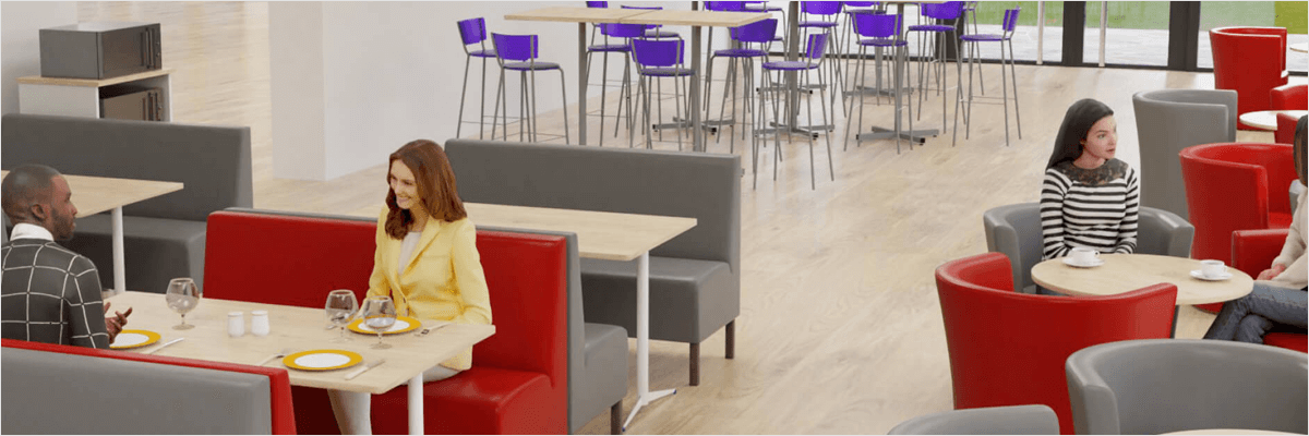 espaces détente dans un coworking espaces détente dans un coworking